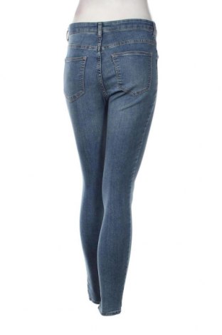 Damskie jeansy H&M Divided, Rozmiar S, Kolor Niebieski, Cena 22,53 zł