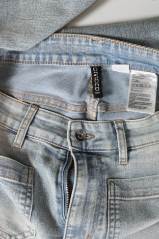 Damen Jeans H&M Divided, Größe M, Farbe Blau, Preis € 8,90