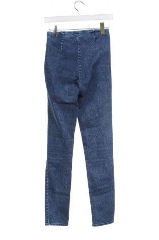 Damen Jeans H&M Divided, Größe S, Farbe Blau, Preis 15,35 €
