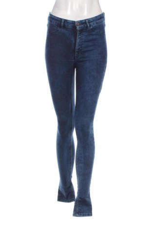 Damen Jeans H&M Divided, Größe M, Farbe Blau, Preis 6,26 €