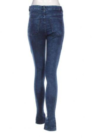 Blugi de femei H&M Divided, Mărime M, Culoare Albastru, Preț 42,93 Lei