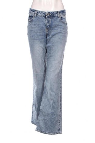 Damen Jeans H&M Divided, Größe L, Farbe Blau, Preis 9,08 €