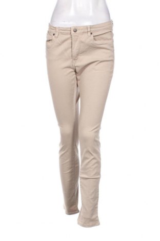 Damen Jeans H&M L.O.G.G., Größe M, Farbe Beige, Preis € 9,08