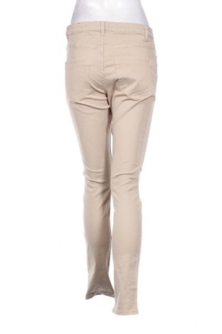 Damen Jeans H&M L.O.G.G., Größe M, Farbe Beige, Preis € 8,07