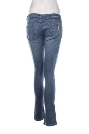 Damen Jeans Harlow, Größe L, Farbe Blau, Preis 11,95 €