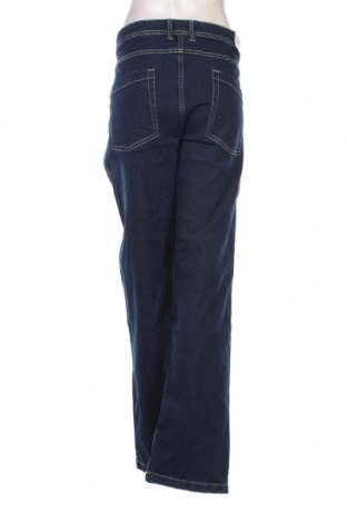 Γυναικείο Τζίν Henson & Henson, Μέγεθος XXL, Χρώμα Μπλέ, Τιμή 21,58 €