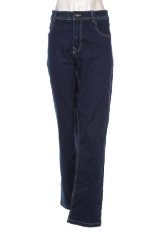 Damen Jeans Henson & Henson, Größe XXL, Farbe Blau, Preis 19,99 €