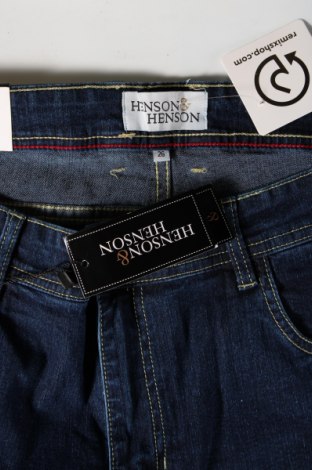 Damen Jeans Henson & Henson, Größe XXL, Farbe Blau, Preis € 21,10