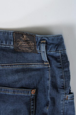 Damen Jeans Herrlicher, Größe XS, Farbe Blau, Preis € 35,46