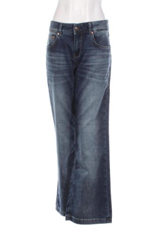 Damen Jeans Herrlicher, Größe M, Farbe Blau, Preis 48,76 €
