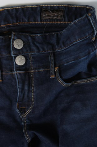 Damen Jeans Herrlicher, Größe XS, Farbe Blau, Preis € 26,81