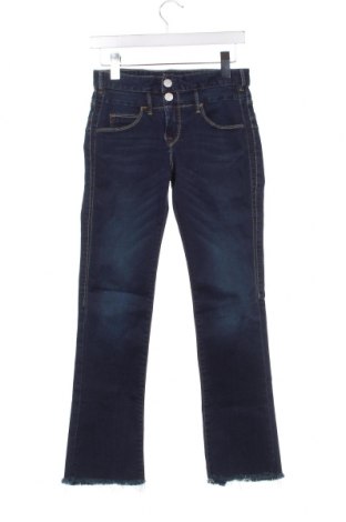Damen Jeans Herrlicher, Größe XS, Farbe Blau, Preis 26,81 €