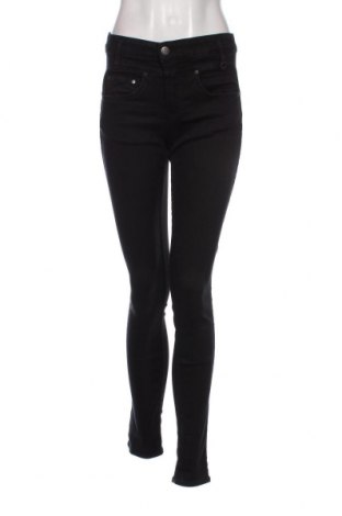 Damen Jeans Herrlicher, Größe S, Farbe Schwarz, Preis € 44,33