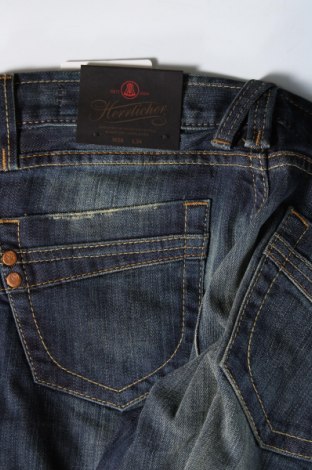 Damen Jeans Herrlicher, Größe M, Farbe Blau, Preis € 44,33