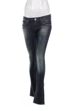 Damen Jeans Herrlicher, Größe M, Farbe Blau, Preis 44,33 €