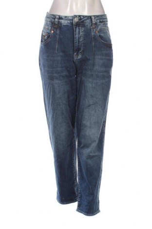 Damen Jeans Herrlicher, Größe M, Farbe Blau, Preis € 88,66