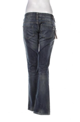 Damen Jeans Herrlicher, Größe XL, Farbe Blau, Preis € 48,76