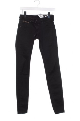 Damen Jeans Herrlicher, Größe S, Farbe Schwarz, Preis € 44,33
