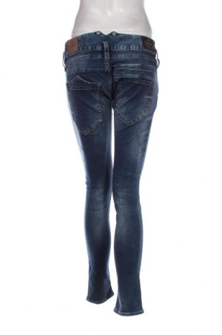 Damen Jeans Herrlicher, Größe M, Farbe Blau, Preis 44,33 €