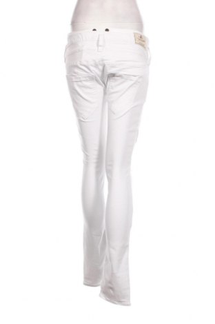 Damen Jeans Herrlicher, Größe M, Farbe Weiß, Preis 26,98 €