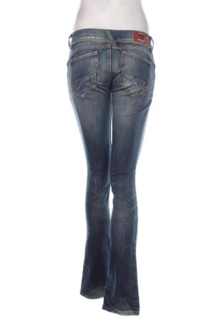 Damskie jeansy Hilfiger Denim, Rozmiar S, Kolor Niebieski, Cena 158,56 zł