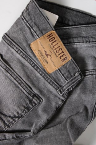 Damen Jeans Hollister, Größe M, Farbe Grau, Preis € 11,95