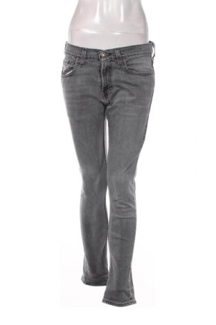 Damen Jeans Hollister, Größe M, Farbe Grau, Preis 11,32 €