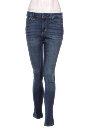 Damen Jeans Hollister, Größe M, Farbe Blau, Preis € 5,49