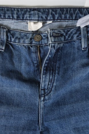 Damen Jeans Holy, Größe S, Farbe Blau, Preis 8,01 €