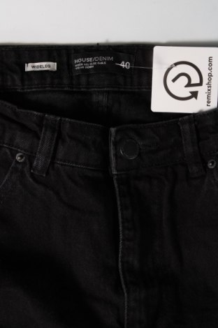 Damen Jeans House, Größe L, Farbe Schwarz, Preis € 8,90