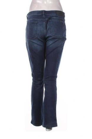 Damen Jeans Hugo Boss, Größe M, Farbe Blau, Preis € 52,49