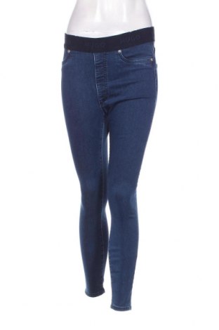 Damen Jeans Hugo Boss, Größe M, Farbe Blau, Preis € 65,47