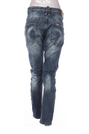 Damen Jeans I Am, Größe L, Farbe Blau, Preis € 8,45