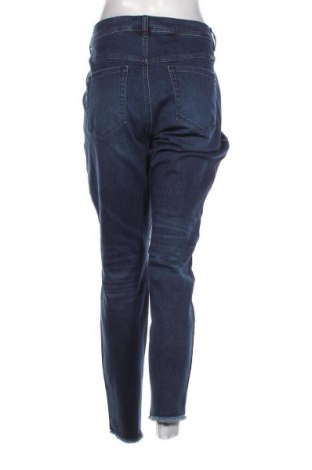Γυναικείο Τζίν INC International Concepts, Μέγεθος XL, Χρώμα Μπλέ, Τιμή 23,20 €