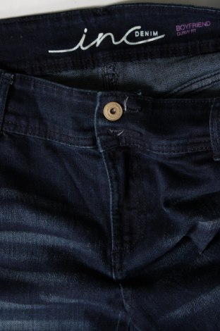 Damen Jeans INC International Concepts, Größe XL, Farbe Blau, Preis € 23,49