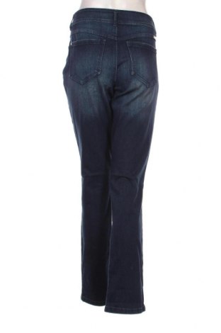 Blugi de femei INC International Concepts, Mărime XL, Culoare Albastru, Preț 123,36 Lei