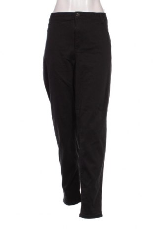 Damen Jeans Inco, Größe 3XL, Farbe Schwarz, Preis 27,10 €