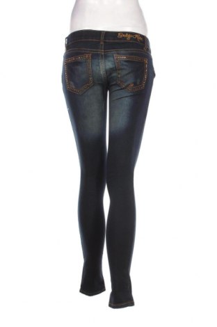 Damen Jeans Indigo Rein, Größe S, Farbe Blau, Preis 10,09 €