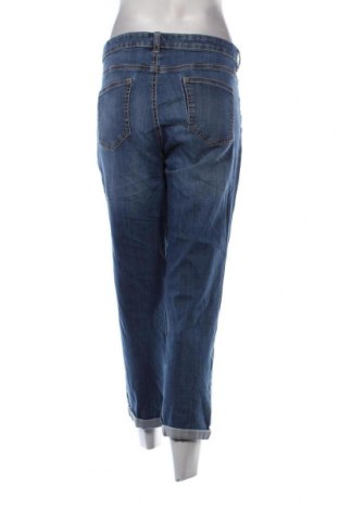 Damen Jeans Inside, Größe XL, Farbe Blau, Preis 11,10 €