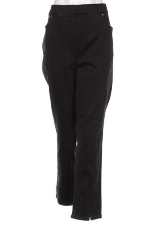 Дамски дънки Isaac Mizrahi, Размер 3XL, Цвят Черен, Цена 71,25 лв.