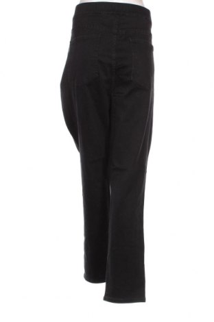 Damen Jeans Isaac Mizrahi, Größe 3XL, Farbe Schwarz, Preis € 52,19