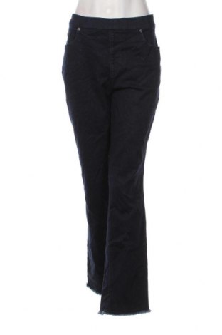 Damen Jeans Isaac Mizrahi, Größe XL, Farbe Blau, Preis 23,49 €