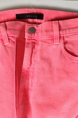 Damen Jeans J Brand, Größe M, Farbe Rosa, Preis € 34,91