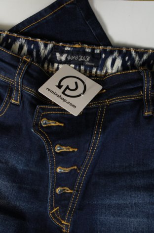 Damen Jeans J&j, Größe M, Farbe Blau, Preis 5,83 €