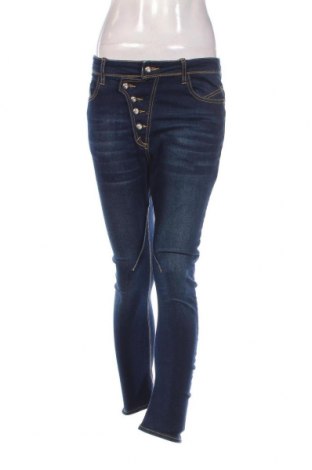 Damen Jeans J&j, Größe M, Farbe Blau, Preis € 5,54