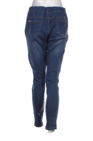 Damen Jeans JVINI, Größe XL, Farbe Blau, Preis 8,07 €