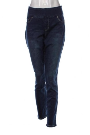 Damen Jeans Jag Jeans, Größe L, Farbe Blau, Preis 6,49 €