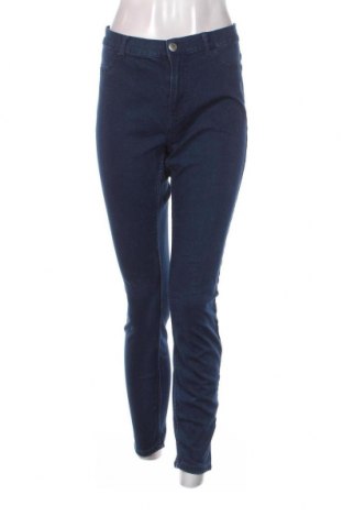 Damen Jeans Janina, Größe L, Farbe Blau, Preis 8,45 €