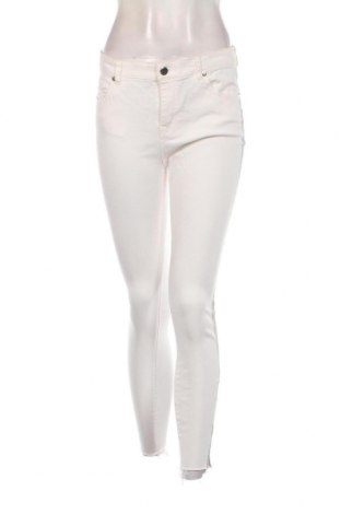 Damen Jeans Janina, Größe M, Farbe Weiß, Preis 9,08 €