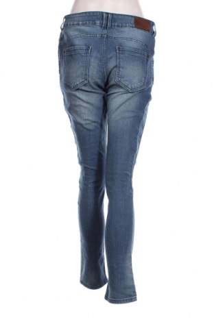 Damen Jeans Janina, Größe L, Farbe Blau, Preis 8,45 €